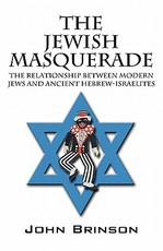 The Jewish Masquerade