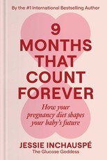 9 Months That Count Forever
