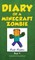Diary of a Minecraft Zombie Book 9
