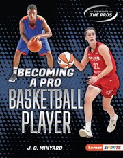 Becoming a Pro Basketball Player