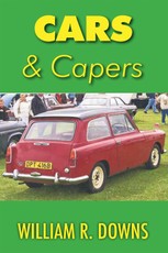 Cars and Capers