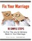 Fix Your Marriage