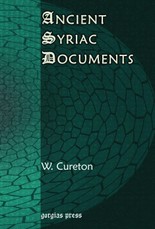 Ancient Syriac Documents