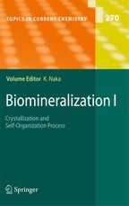 Biomineralization I