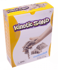 Kinetinis smėlis (2,5 kg)