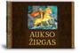 Aukso žirgas