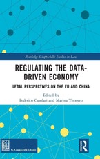 Regulating the Data-Driven Economy