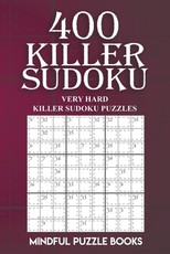 400 Killer Sudoku