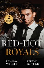 RED-HOT ROYALS PB