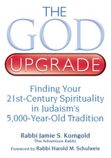 The God Upgrade