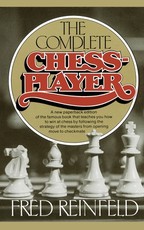 Complete Chess Player