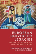 European University Legacies