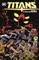 Titans Vol. 2: The Dark Winged Victory