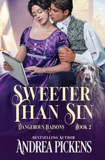 Sweeter Than Sin