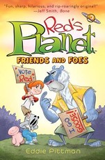 Red's Planet