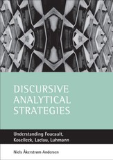 Discursive Analytical Strategies