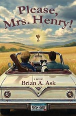 Please, Mrs. Henry!