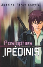 Paslapties įpėdinis