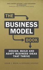 The Business Model Book