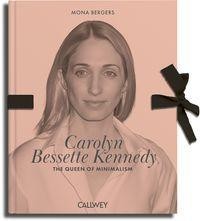 Carolyn Bessette-Kennedy (English Edition)