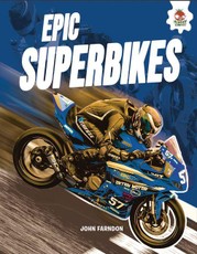 Epic Superbikes