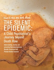 The Silent Epidemic: A Child Psychiatrist's Journey Beyond Death Row