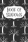 Spooky Tree Book of Shadows