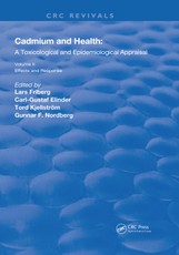 Cadmium and Health
