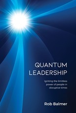 Quantum Leadership
