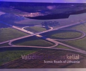 Vaizdingi Lietuvos keliai