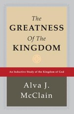 The Greatness of the Kingdom