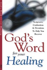 God's Word for Your Healing