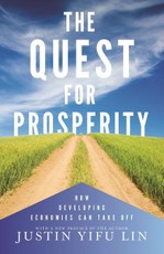 Quest for Prosperity