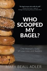 Who Scooped My Bagel?