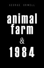 Animal Farm and 1984