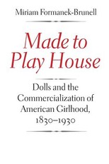 Made to Play House