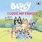 Bluey: Bluey: I Love My Family