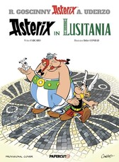 Asterix Vol. 41