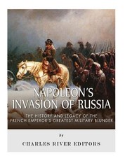 Napoleon's Invasion of Russia