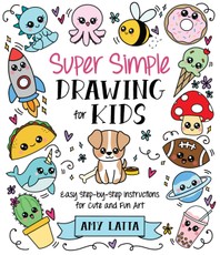 Super Simple Drawing for Kids