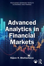 Advanced Analytics in Financial Markets