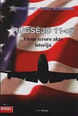 Rugsėjo 11-oji. Vieno teroro akto istorija