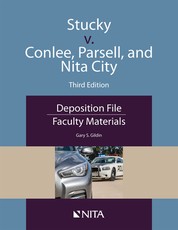 Stucky v. Conlee, Parsell, and Nita City