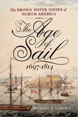 The Age of Sail, 1697-1814