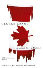 Lament for a Nation