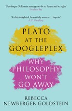 Plato at the Googleplex