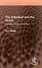 The Individual and the Group