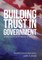 Building Trust in Government