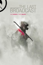 Last Broadcast