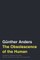 The Obsolescence of the Human